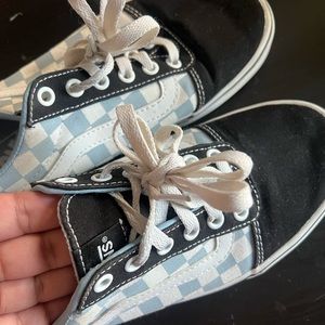 Van shoes